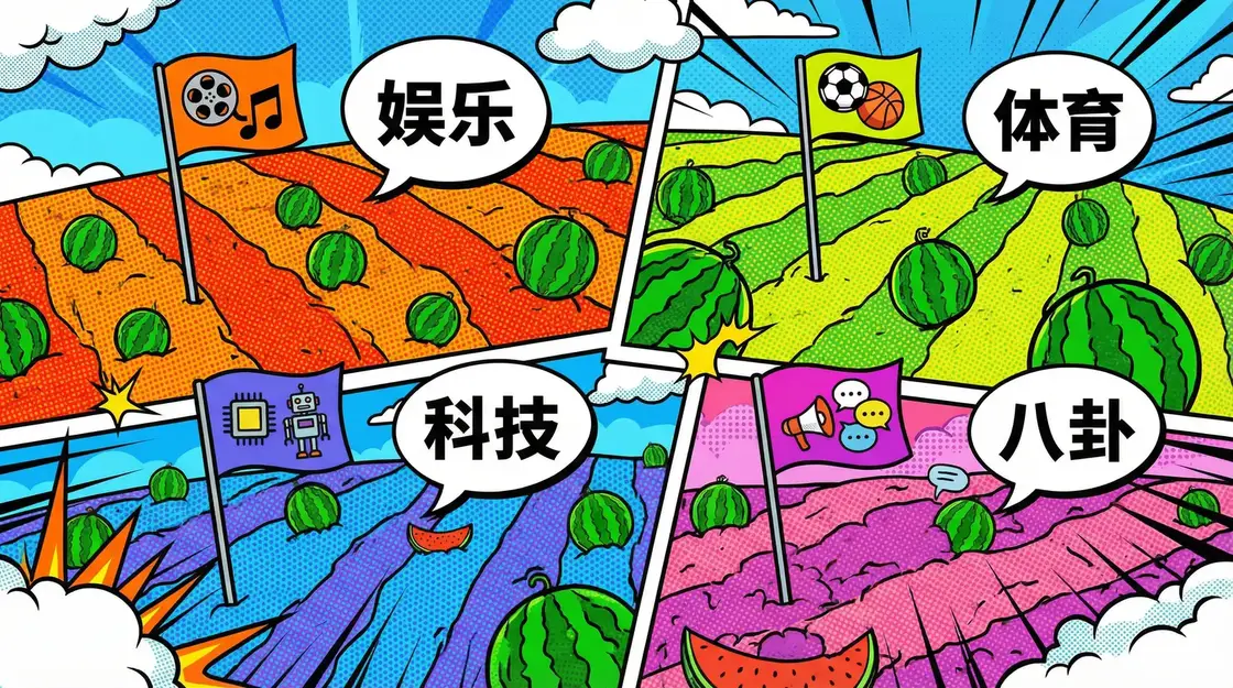 凤凰体育平台 娱乐瓜田分类